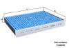 Filter, cabin air BMW - 64 11 6 809 933 - CareMetix