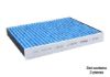 Filter, cabin air BMW - 64 11 6 809 933 - CareMetix