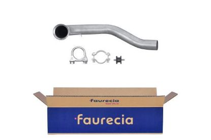 Exhaust Pipe -