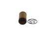 Oil Filter MERCEDES-BENZ - 112 184 05 25