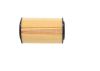 Oil Filter MERCEDES-BENZ - 112 184 05 25