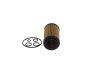 Oil Filter MERCEDES-BENZ - 112 184 05 25