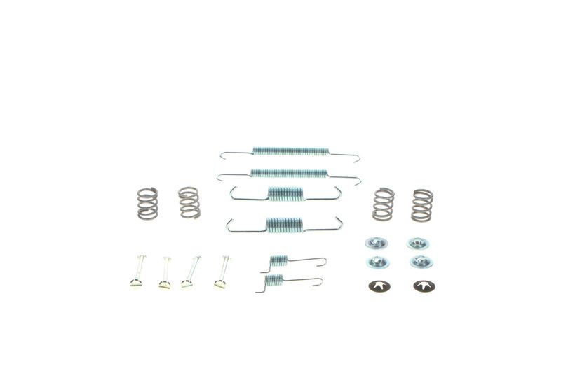 Accessory Kit, parking brake shoes -