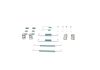 Accessory Kit, parking brake shoes -