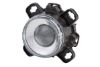 Headlight -