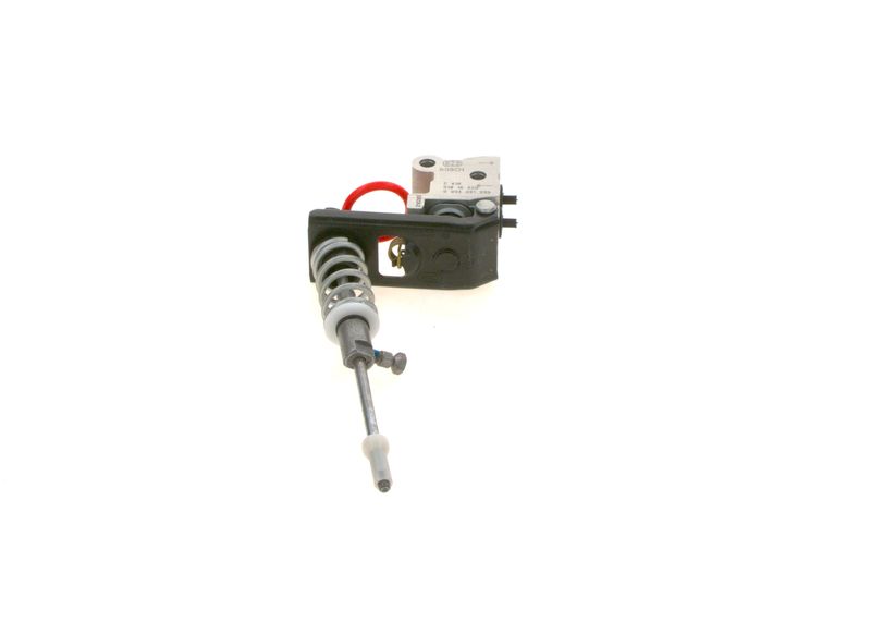 Brake Force Regulator -