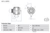 Alternator -