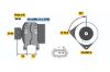 Alternator -