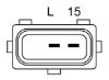 Alternator -