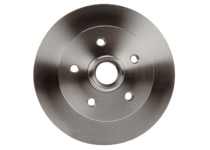 Brake Disc -