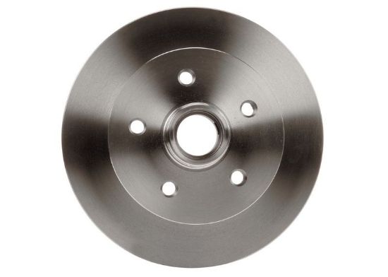Brake Disc -