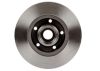 Brake Disc -