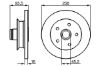 Brake Disc -