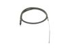 Cable Pull, parking brake -