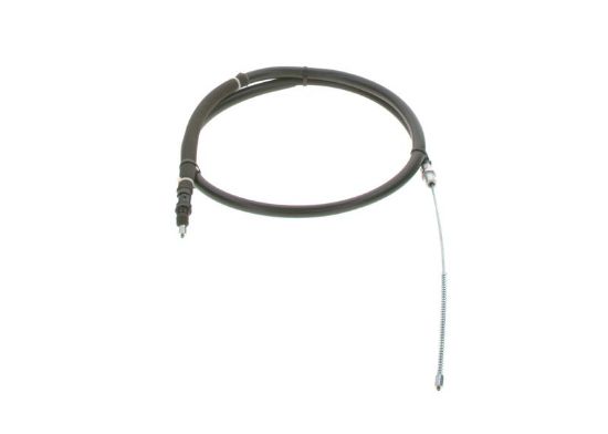 Cable Pull, parking brake -