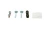 Guide Sleeve Kit, brake caliper -