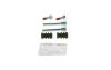 Guide Sleeve Kit, brake caliper -