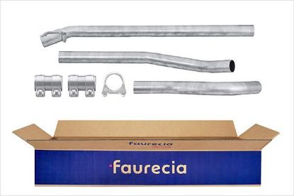 Exhaust Pipe -