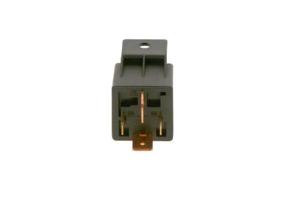 Multifunctional Relay -