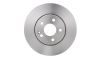 Brake Disc MERCEDES-BENZ - 447 421 05 12