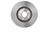 Brake Disc MERCEDES-BENZ - 447 421 05 12