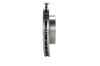 Brake Disc MERCEDES-BENZ - 447 421 05 12