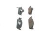 Brake Pad Set, disc brake -
