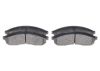 Brake Pad Set, disc brake -