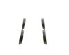 Brake Pad Set, disc brake -