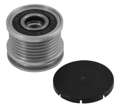 Alternator Freewheel Clutch -