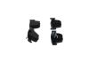 Brake Pad Set, disc brake BMW - 34 20 6 799 813