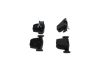 Brake Pad Set, disc brake BMW - 34 20 6 799 813