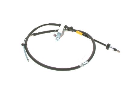 Cable Pull, parking brake -