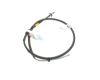 Cable Pull, parking brake -