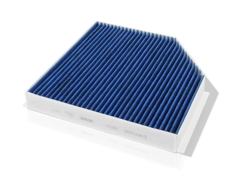 Filter, cabin air AUDI 4H0819439