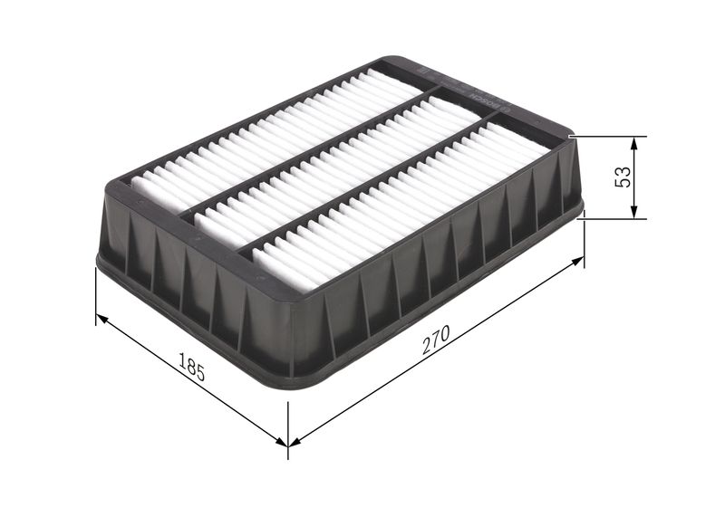 Air Filter -