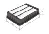 Air Filter -