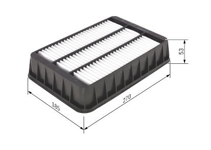 Air Filter -