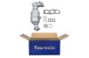 Manifold Catalytic Converter -