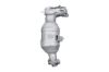 Manifold Catalytic Converter -