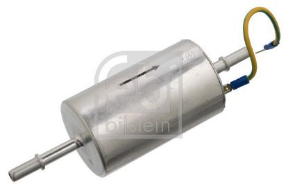 Fuel Filter VOLVO PKW 31274952