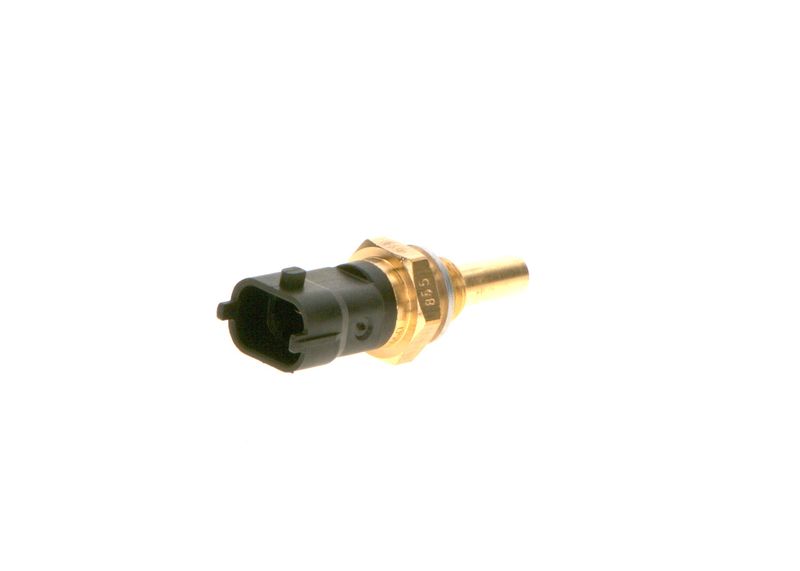 Sensor, fuel temperature -