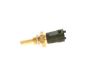 Sensor, fuel temperature -
