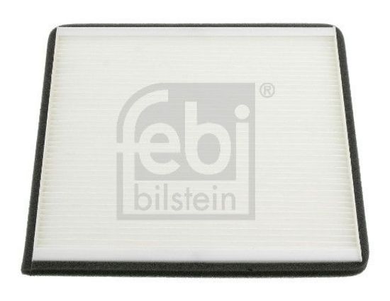 Filter, cabin air TOYOTA 87139-47010