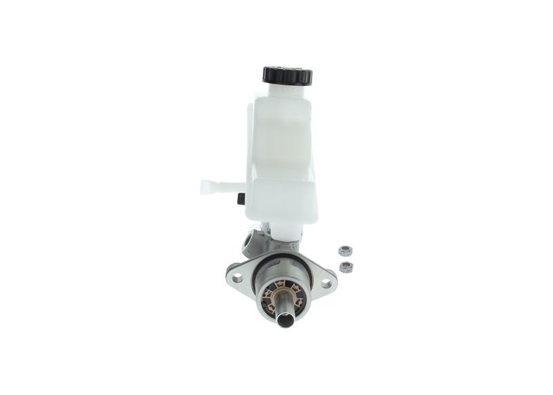 Brake Master Cylinder - Brake Master Cylinder -