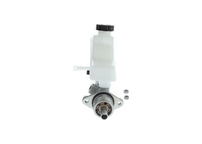 Brake Master Cylinder - Brake Master Cylinder -