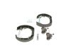 Brake Shoe Set -