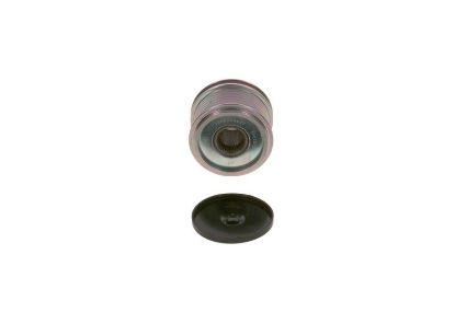 Belt Pulley, alternator -