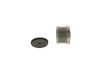 Belt Pulley, alternator -