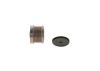 Belt Pulley, alternator -